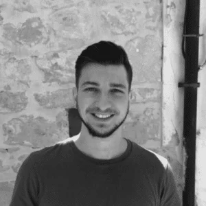 Αλέξης Τσεκούρας, Προγραμματιστής Λογισμικού στην Doctors Cyprus