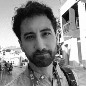 Μαρίνο Παπάς, Αναλυτής Δεδομένων στους Doctors Cyprus