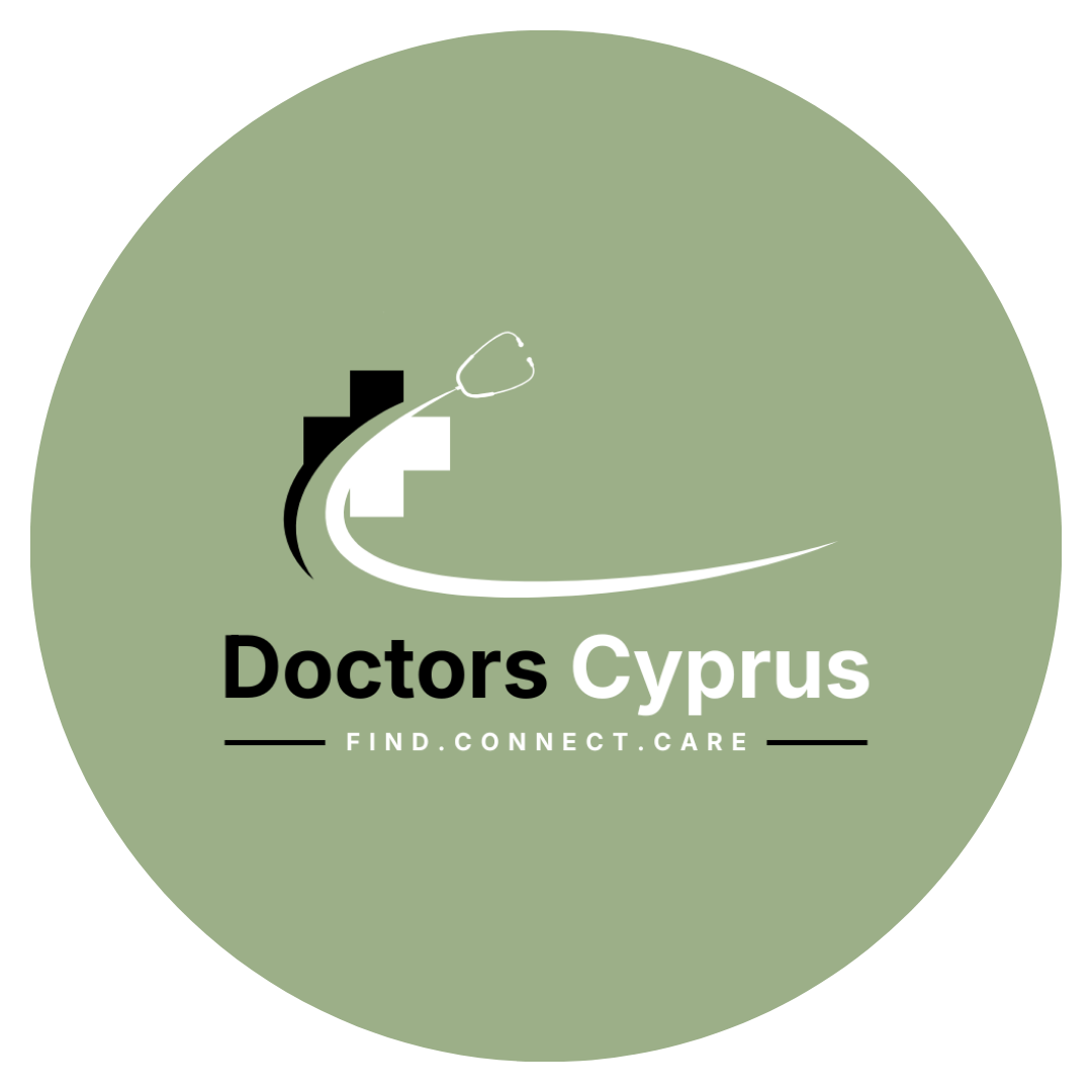 Logo of Doctors Cyprus