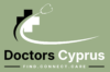 Logo of Doctors Cyprus