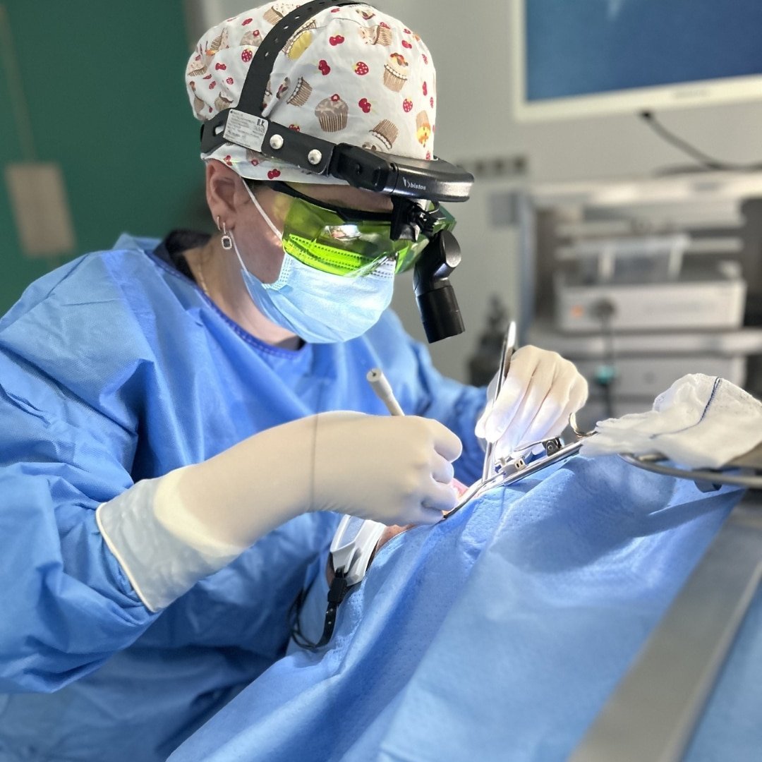 ENT specialist in Limassol