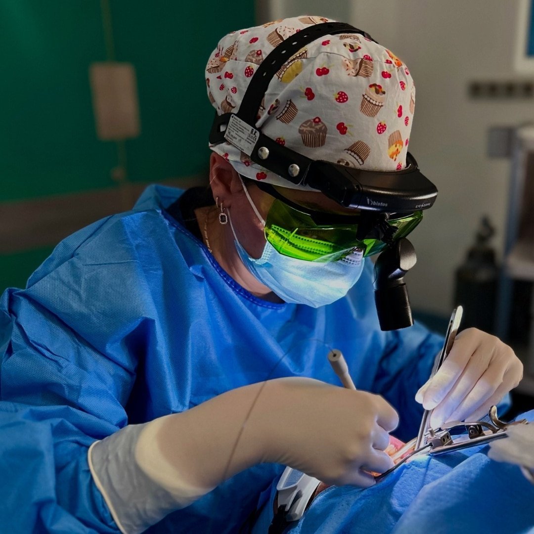 ENT specialist in Limassol