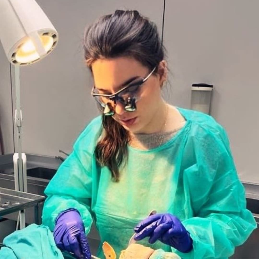 ENT specialist in Limassol