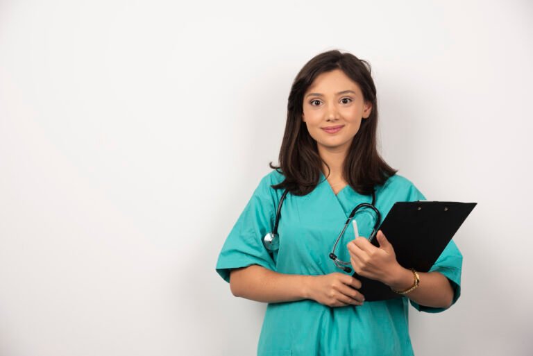English speaking doctor in Cyprus