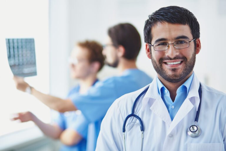 Best doctors in Cyprus providing trusted healthcare for expats, residents and visitors across the island.