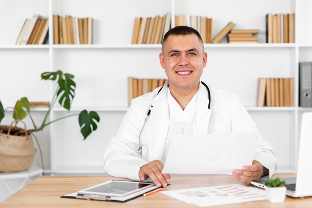 Doctor near me in Cyprus guide for finding trusted healthcare professionals across the island.