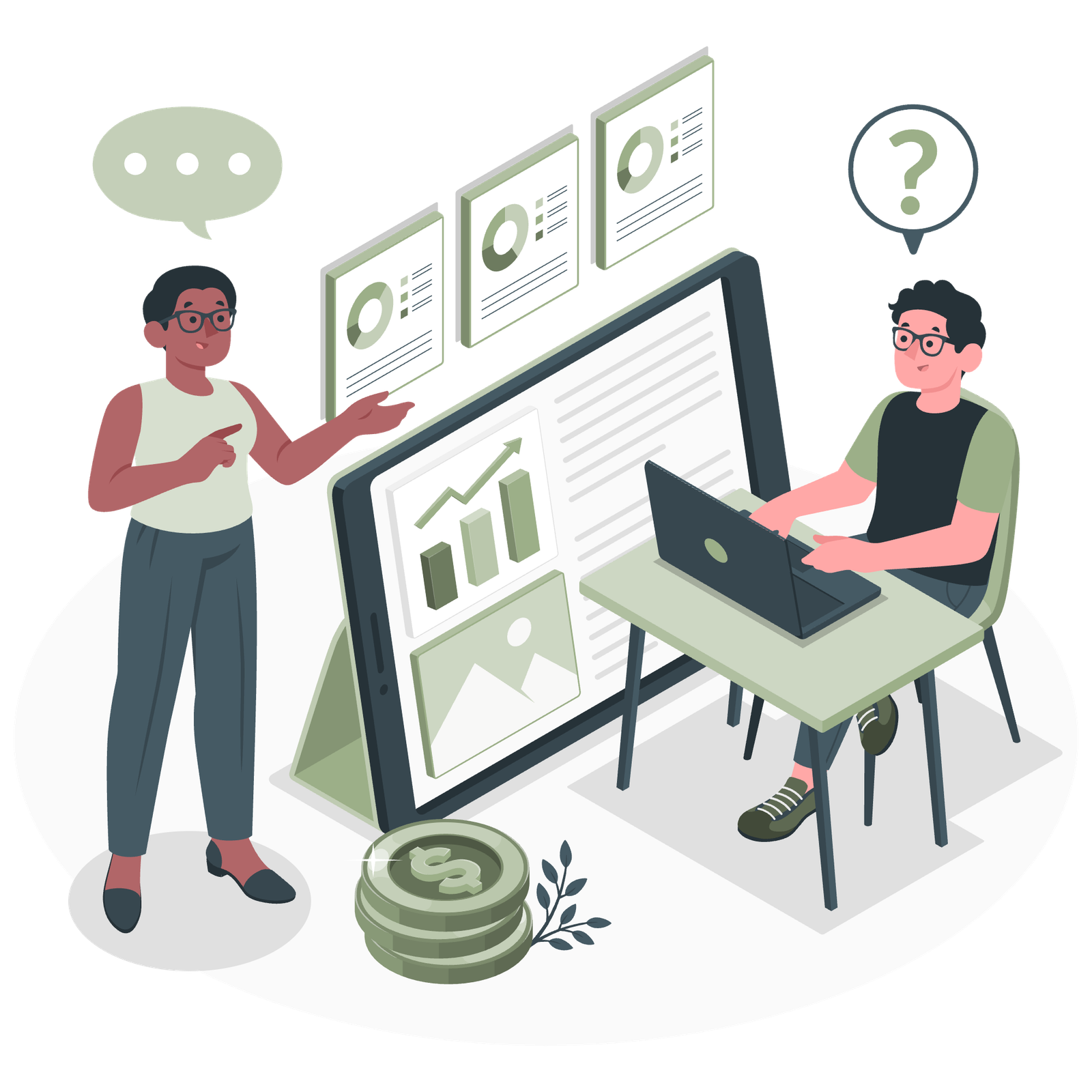 Healthcare paid advertising strategy for doctors and clinics in Cyprus