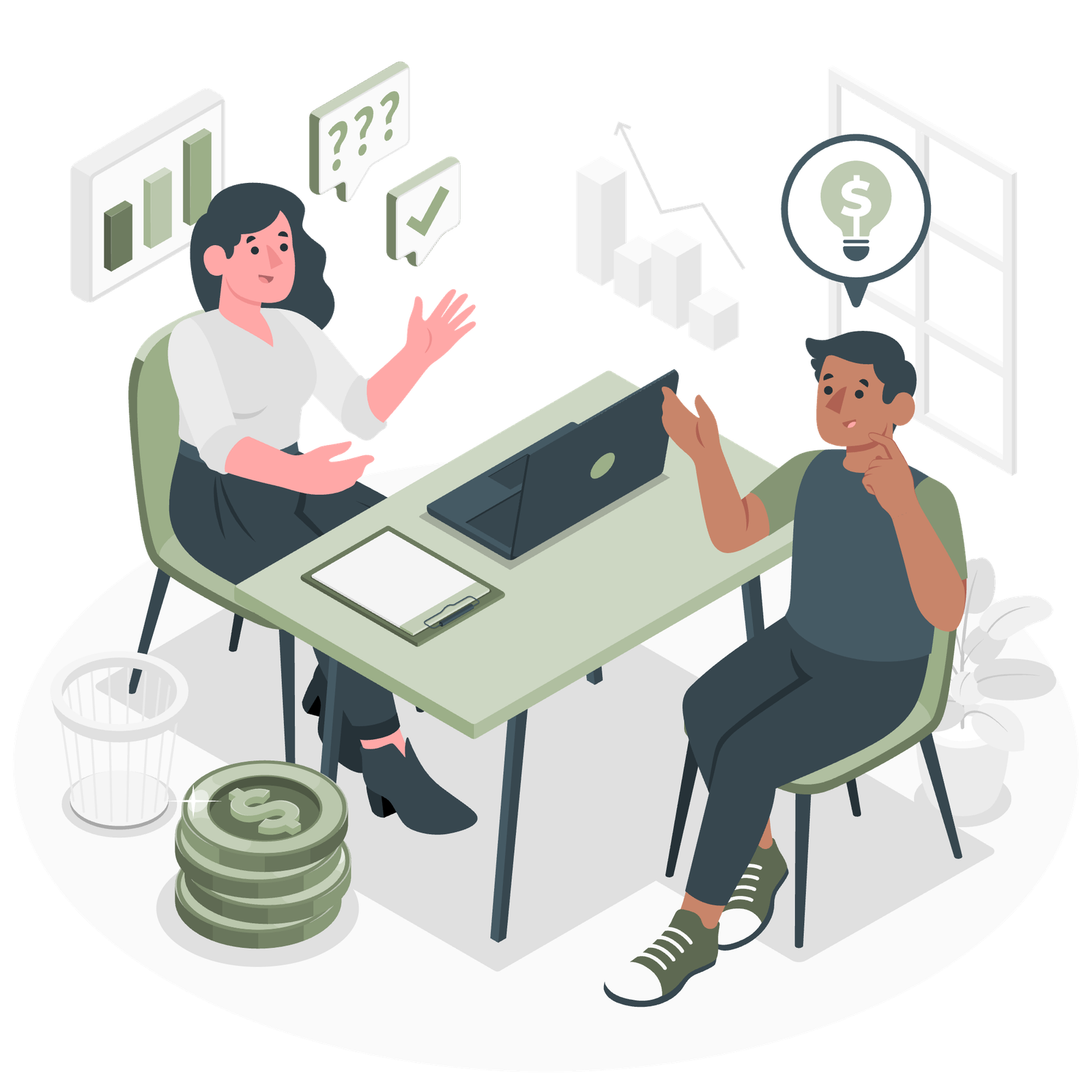 Lead qualification and patient enquiry follow-up for healthcare practices in Cyprus