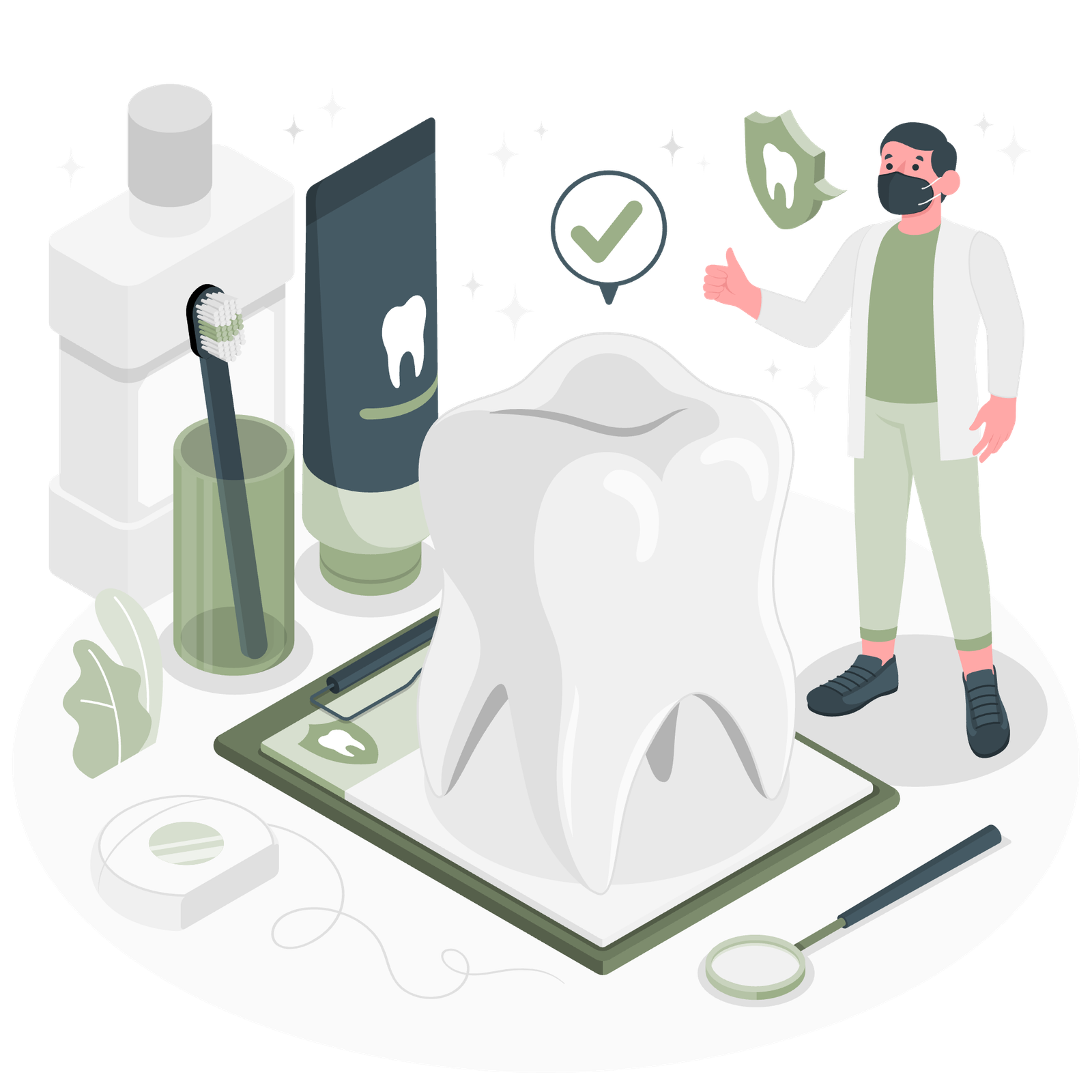 Dental Services in Cyprus
