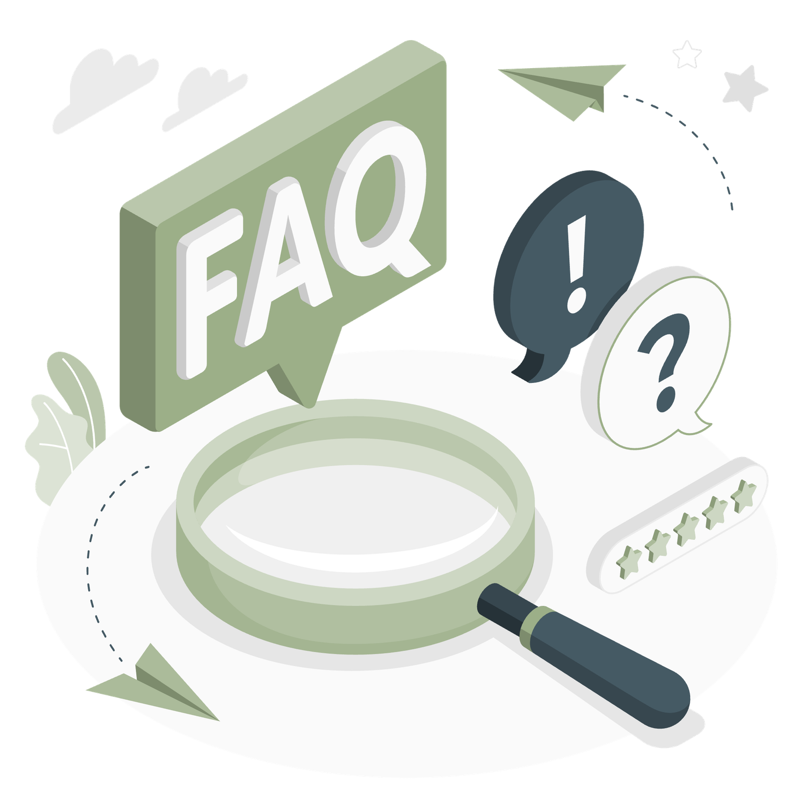 Frequently asked questions about doctor listings and healthcare marketing services in Cyprus