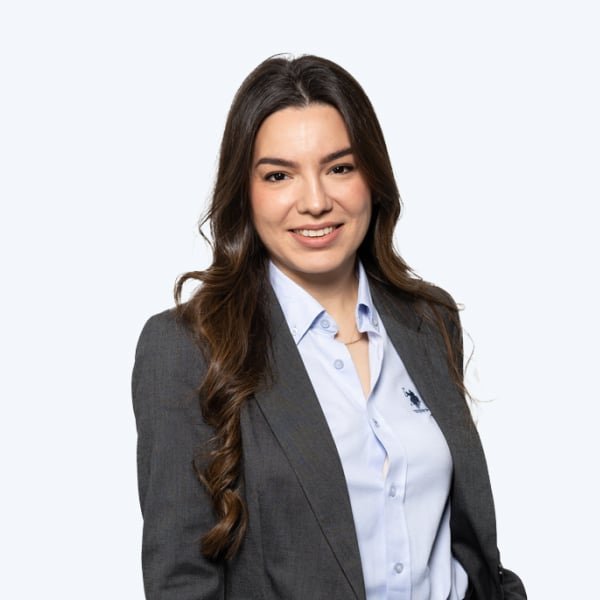 Dr. Katerina Panagiotidi, ENT surgeon in Limassol