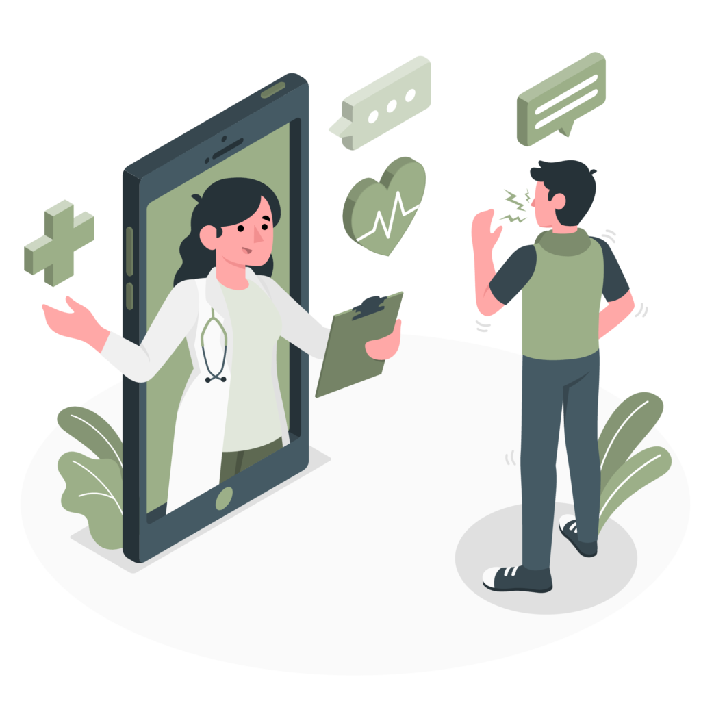 Featured Doctor Profile package with priority visibility on Doctors Cyprus