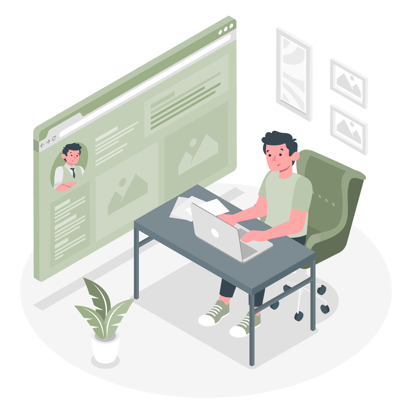 Medical website design and development for doctors and clinics in Cyprus