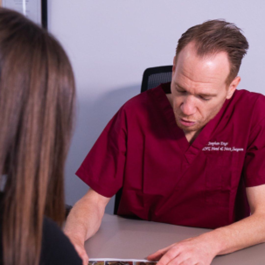 Dr Stephan Engel ENT clinic in Paphos, Cyprus – practice gallery 3